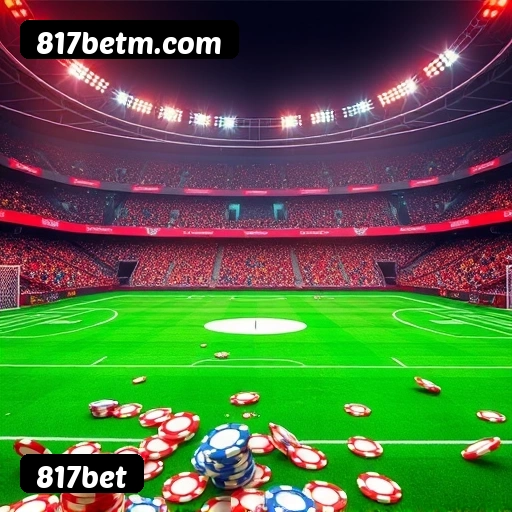 817bet - App Compatibility