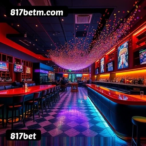 817bet São Paulo - Hot Promos