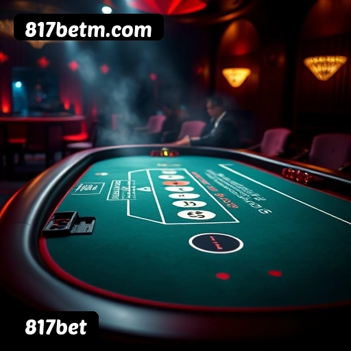 817bet - cassino ao vivo