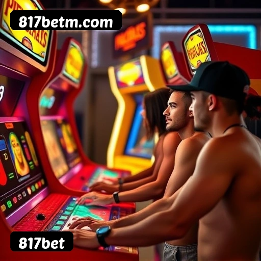 817bet Rio de Janeiro - Professional Dealers