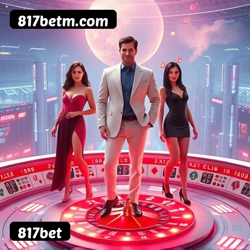 817bet Brasília - Casino Guide