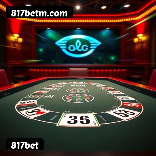 817bet - App Security