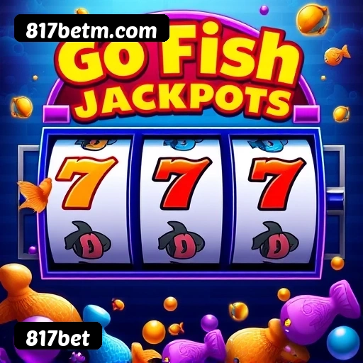 817bet - Winners Celebration