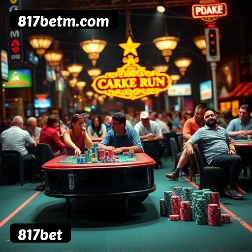 817bet Brasília - VIP Program