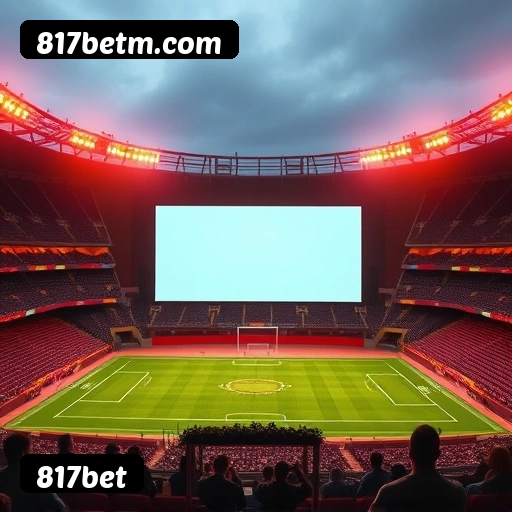 817bet Belo Horizonte - Provably Fair