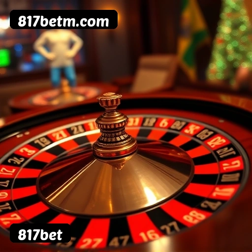 817bet Belo Horizonte - Promo Tips