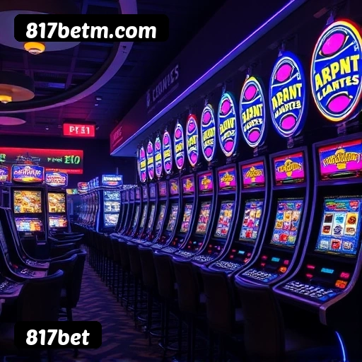 817bet Salvador - Bonus Stats