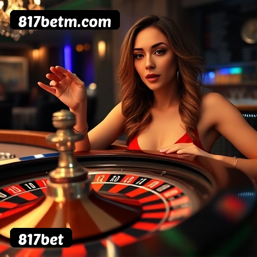 817bet Belo Horizonte - VIP Casino