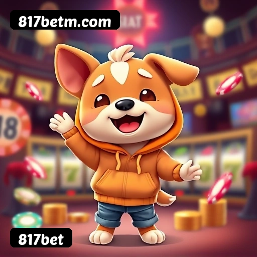 817bet Fortaleza - Reviews