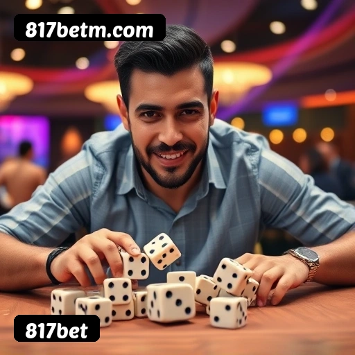 817bet Brasília - Bonus Features