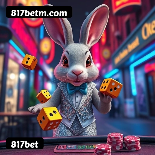 817bet - App Features