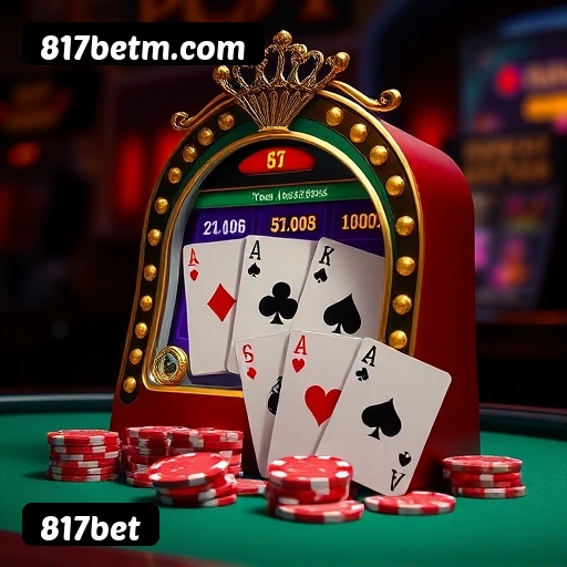 817bet - Pagamento PIX Instantâneo