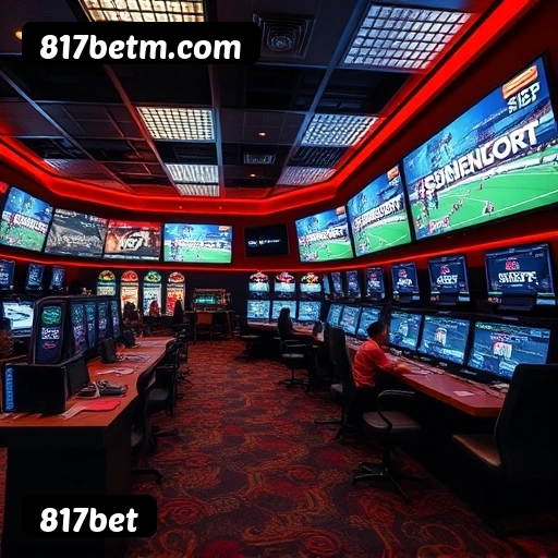 817bet Salvador - Support