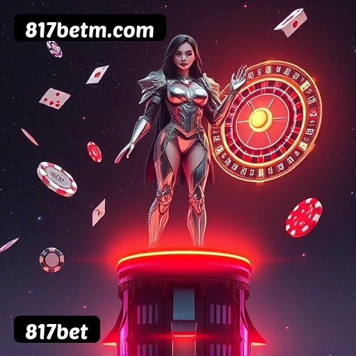 817bet Salvador - Studio Tour