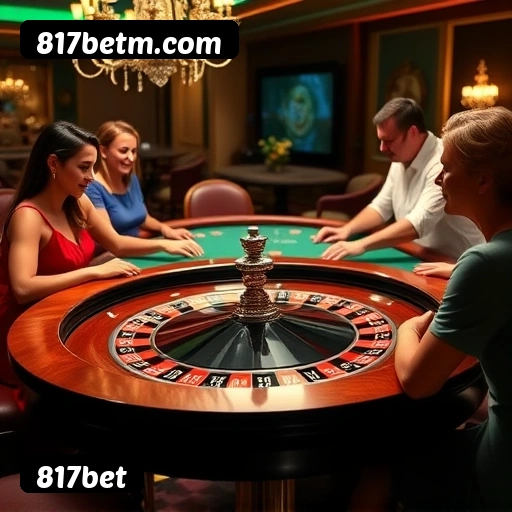 817bet Rio de Janeiro - Licenses