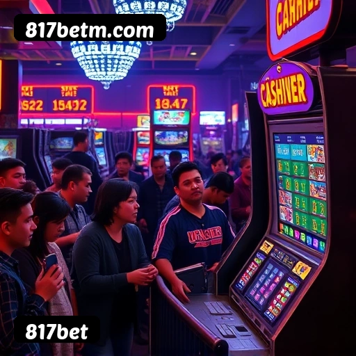 817bet Salvador - Statistics