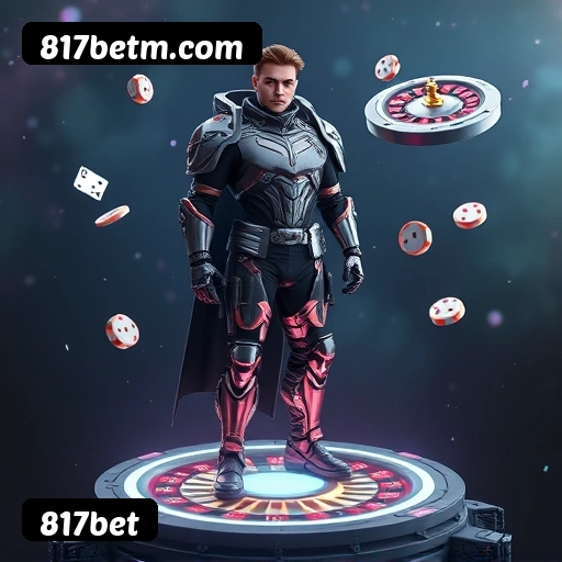 817bet São Paulo - All Bonuses
