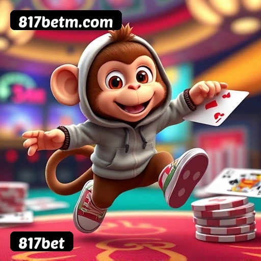 817bet Salvador - Promo Stats