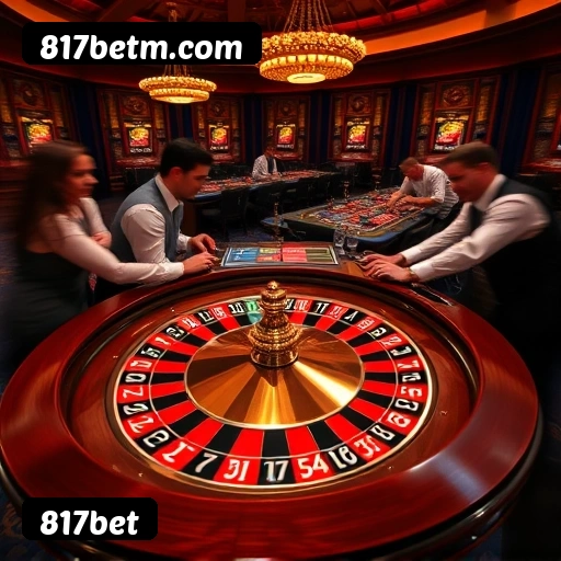 817bet Curitiba - Live Status