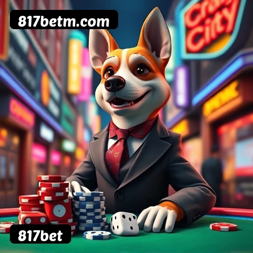 817bet Rio de Janeiro - Bonus Terms