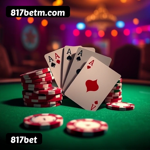817bet - Support