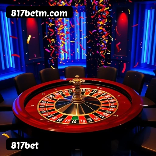 817bet Rio de Janeiro - Slot Strategy