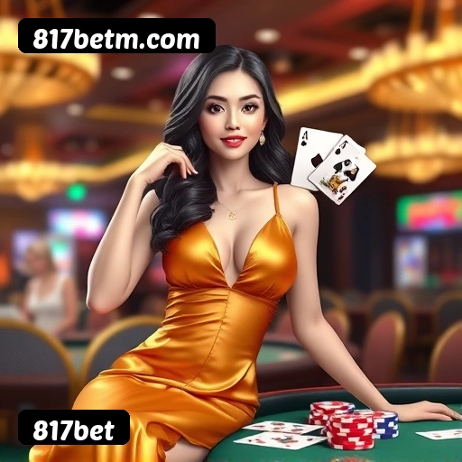 817bet São Paulo - Live Tables