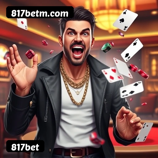 817bet - Installation Guide