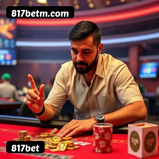 817bet Fortaleza - Leaderboard