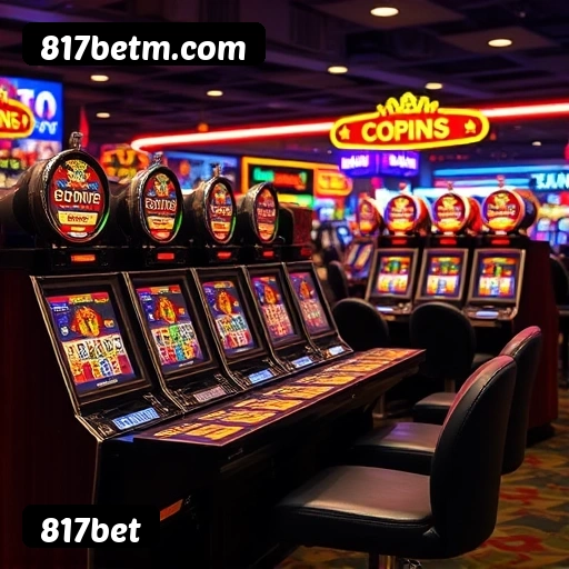 817bet - Análise de Mercados Esportivos