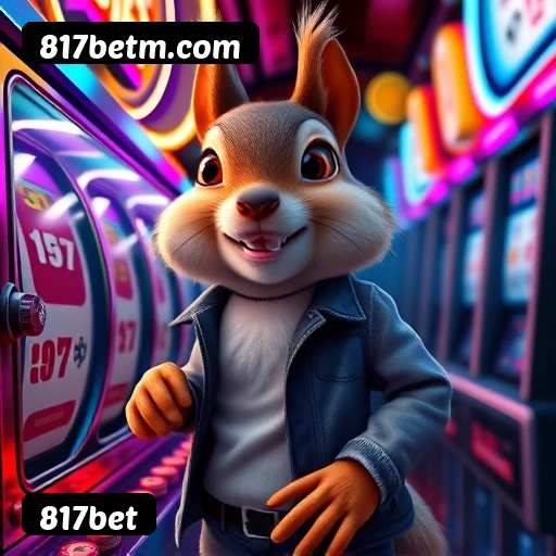 817bet São Paulo - Top Slots