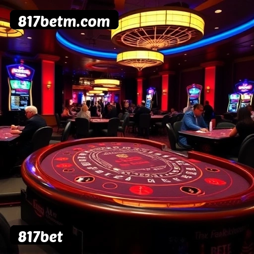 817bet - App Performance