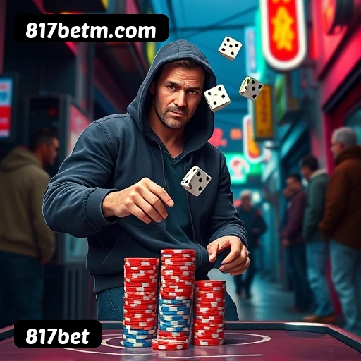817bet Salvador - Strategies
