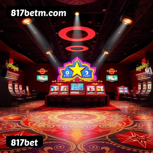 817bet Curitiba - Live Betting