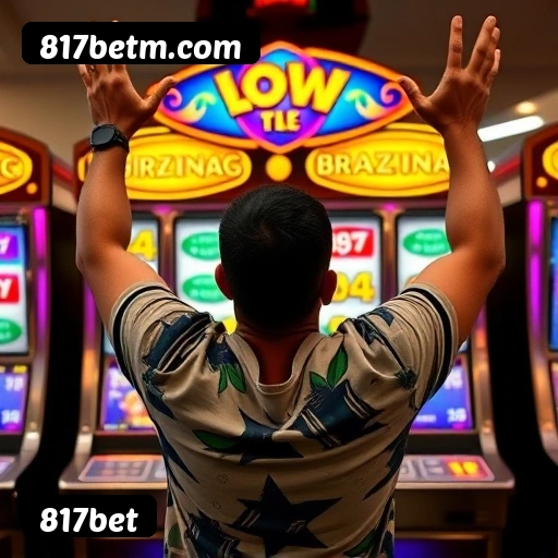 817bet Rio de Janeiro - Popular Jogos
