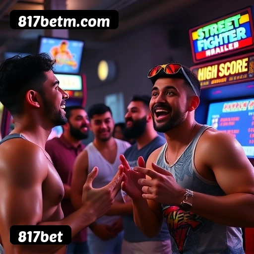 817bet Belo Horizonte - Reivindique Bonus